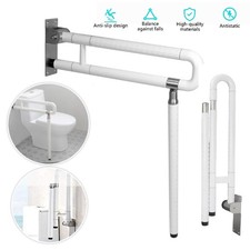 Toiletten Wandstützgriff