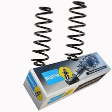 2 Bilstein Federn B3 hinten