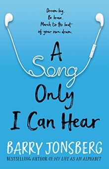Song only can hear - a,