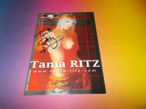 Tania ritz sexy model - model, erotika