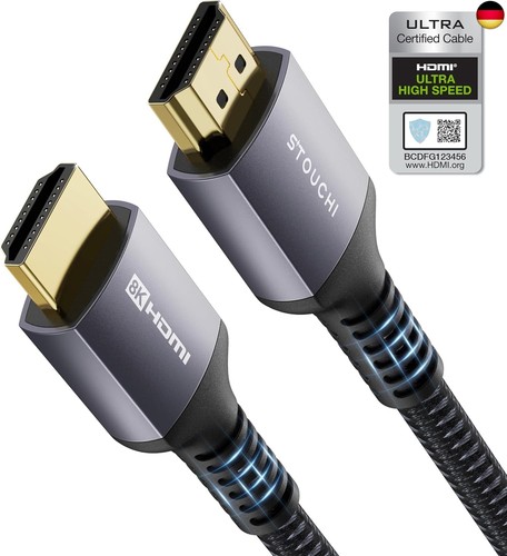 Stouchi zertifiziertes hdmi - stouchi,