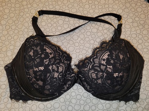 Hunkemöller leder - c,,