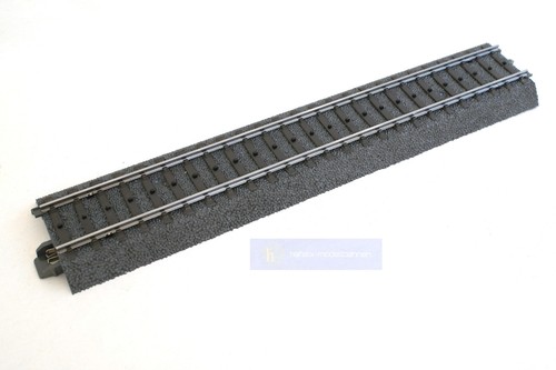 Märklin gleis gerade - gerade, 24188