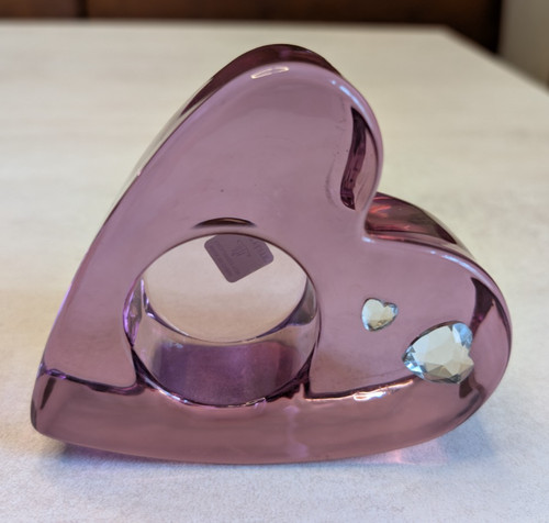 Partylite p90096 amethyst - partylite,