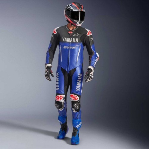 Alpinestars yamaha 1tlg - alpinestars,