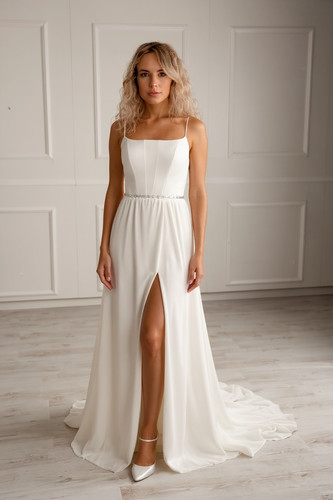 Umstandskleid/Brautkleid/