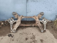 Jaguar S-Type 2003 Achsträger