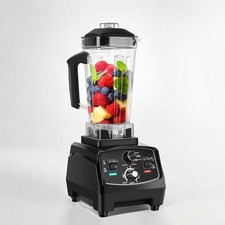 Profi Hochleistungsmixer 2000W 2L Smoothie Maker Standmixer Blender