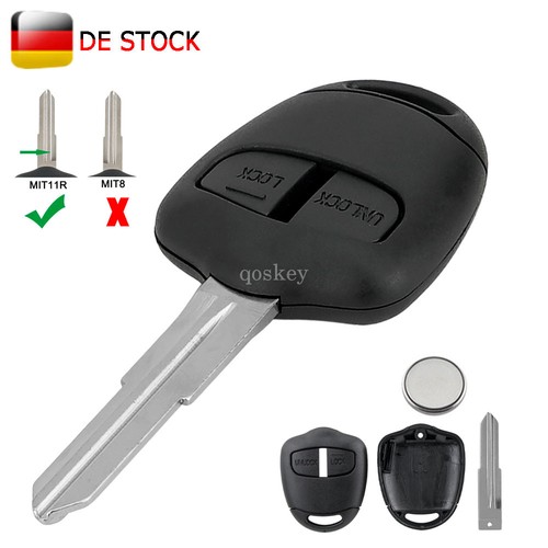 Auto schlüssel batterie - auto,