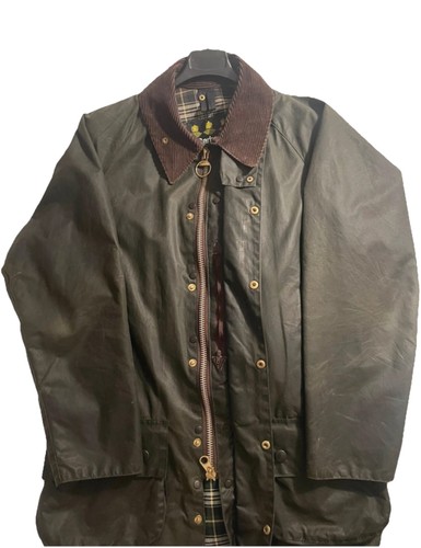 Barbour beaufort herren - beaufort,