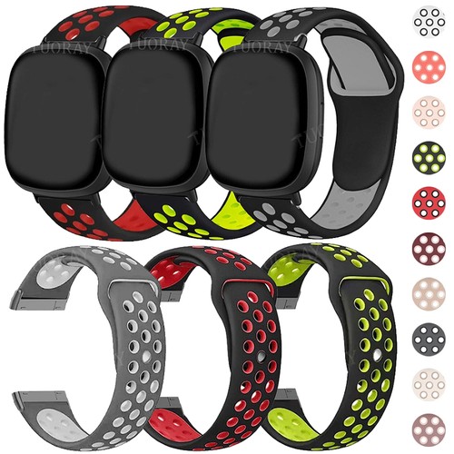 Silikon armband für - armband, fitbit
