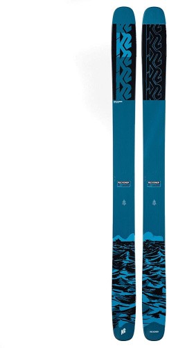 Reckoner 122 - k2,