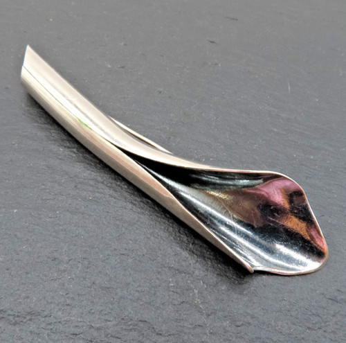 Designer brosche 925er silber - designer,