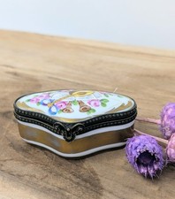 Sèvres Porzellan-Dose –