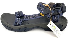 Teva Terra Fi 5 Universal blau