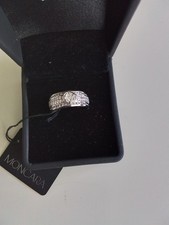 Moncara Brillant Ring 585
