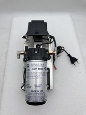 MELAG ME22500 Überdruckpumpe