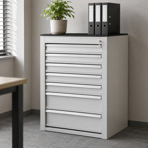 Schubladenschrank schubladen - schubladenschrank, 8
