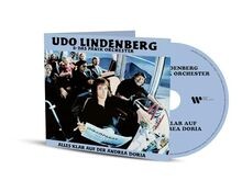 Alles klar auf der andrea - auf,