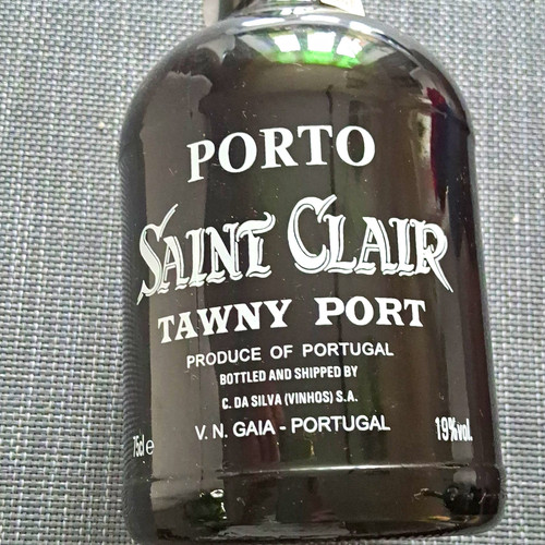 Saint clair tawny - clair,