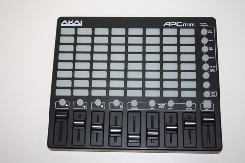 Akai professional apc - professional,