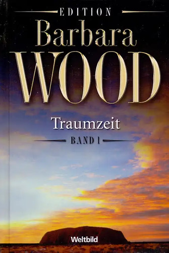 Traumzeit band barbara - traumzeit:,
