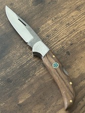 Handgefertigtes N690