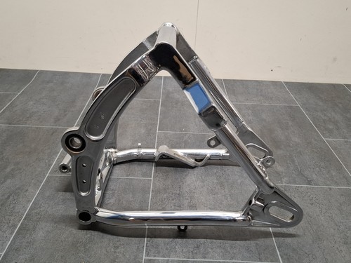Harley davidson softtail - harley,