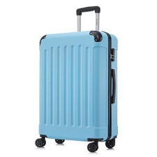 Koffer suitcase trolley - koffer, suitcase,