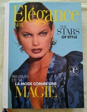 Selten!!!Elegance Paris Stoffe