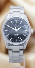 Omega seamaster aqua terra - aqua,