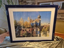 Bild Hundertwasserhaus
