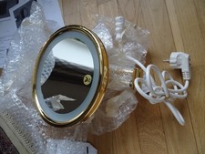 24 Karat vergoldeten