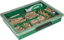 Spax Sortimentskasten - 630