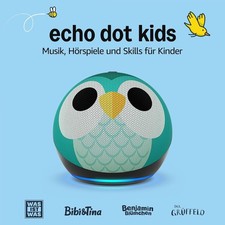Amazon Echo Dot Kids 5. Gen