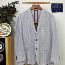 Brooks Brothers 1818 (42R)