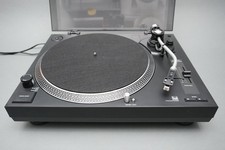 Dual Plattenspieler DTJ 301.1