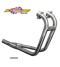 SUZUKI GS 500 E/F 1989/2009