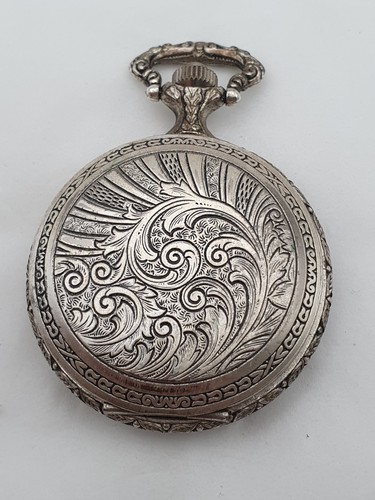Alte a taschenuhr 17 - alte, a.