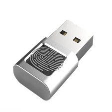 USB-Fingerabdruckleser für