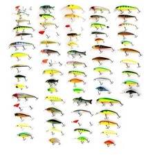 OOSHIMA WOBBLER KUNSTKÖDER