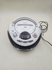 G28 /   AEG SR 4353 / MP3 /