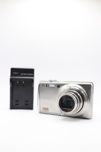 Fujifilm finepix f70exr - finepix,