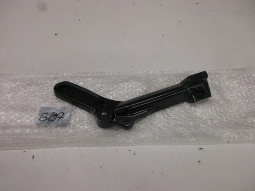 Auspuffhalter g297 harley - auspuffhalter,