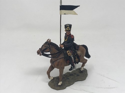 Del prado prussian leutzoy - prussian,