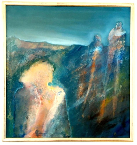 Martin rosenthal 1983 - martin,