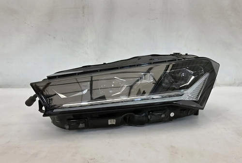 Frontscheinwerfer skoda superb - frontscheinwerfer,