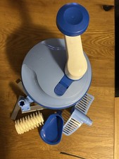 Neu! Tupperware Quick Chef