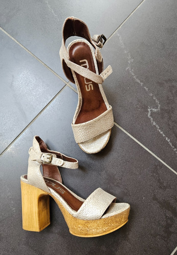 Mjus sandaletten sandalen eu35 - mjus,