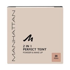 Manhattan 2in1 Perfect Teint